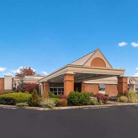 Best Western St Catharines Hotel & Conference Centre Saint Catharines Exterior foto