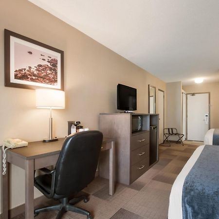 Best Western St Catharines Hotel & Conference Centre Saint Catharines Exterior foto