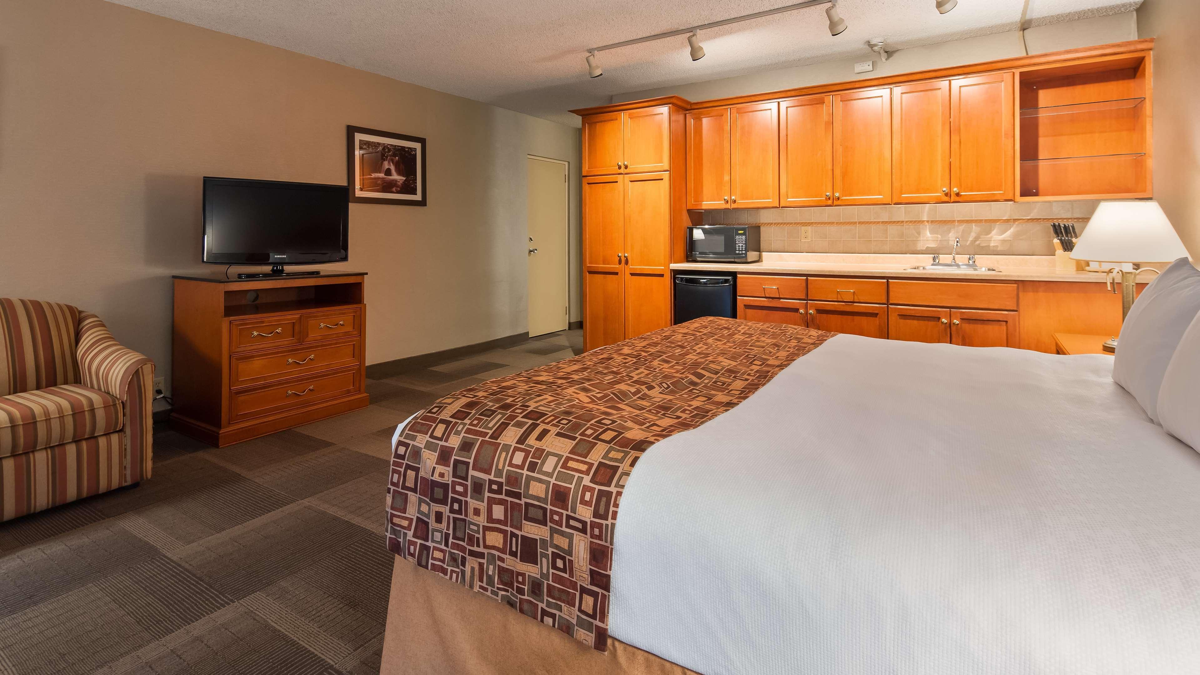 Best Western St Catharines Hotel & Conference Centre Saint Catharines Exterior foto