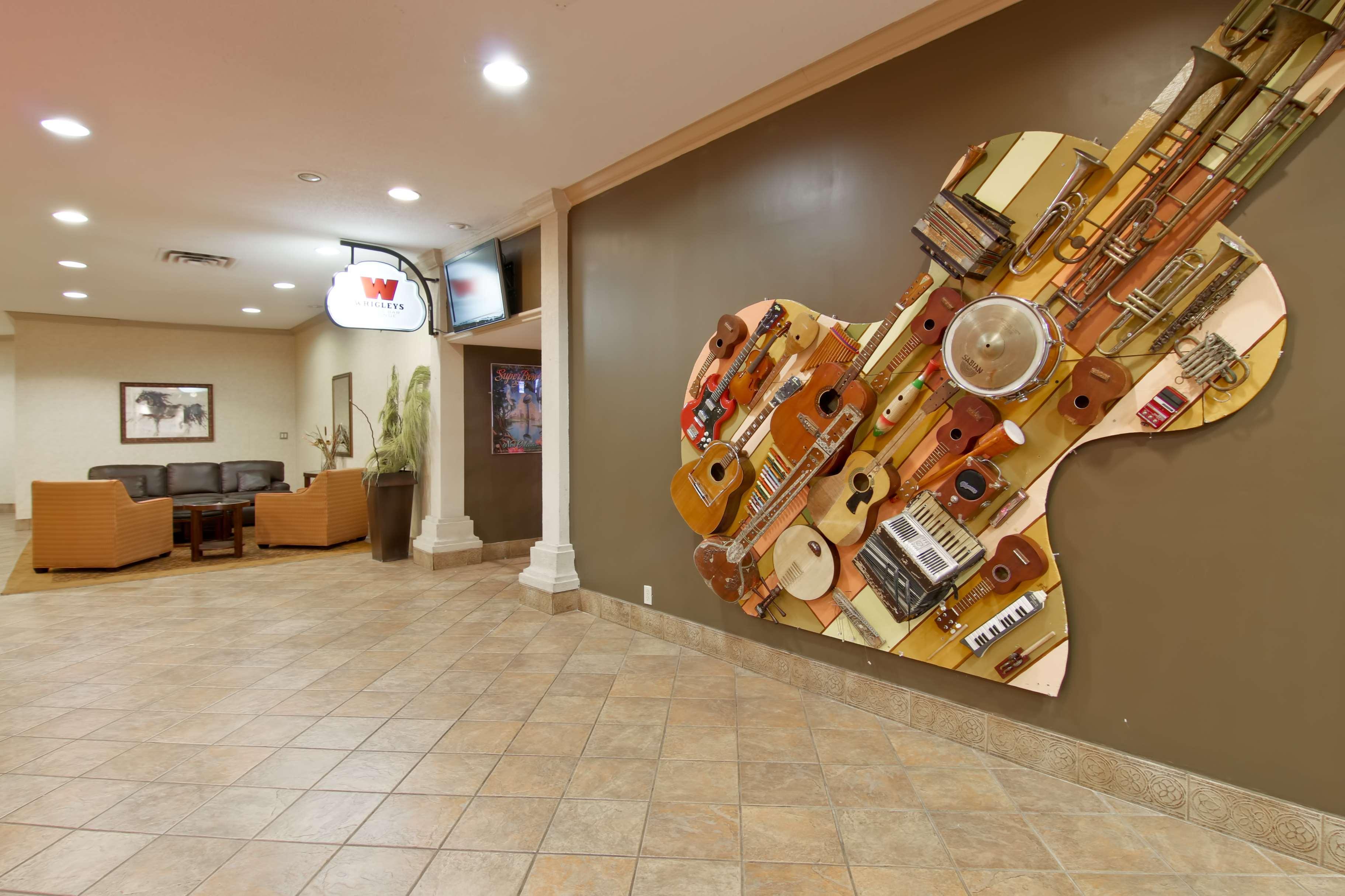 Best Western St Catharines Hotel & Conference Centre Saint Catharines Exterior foto