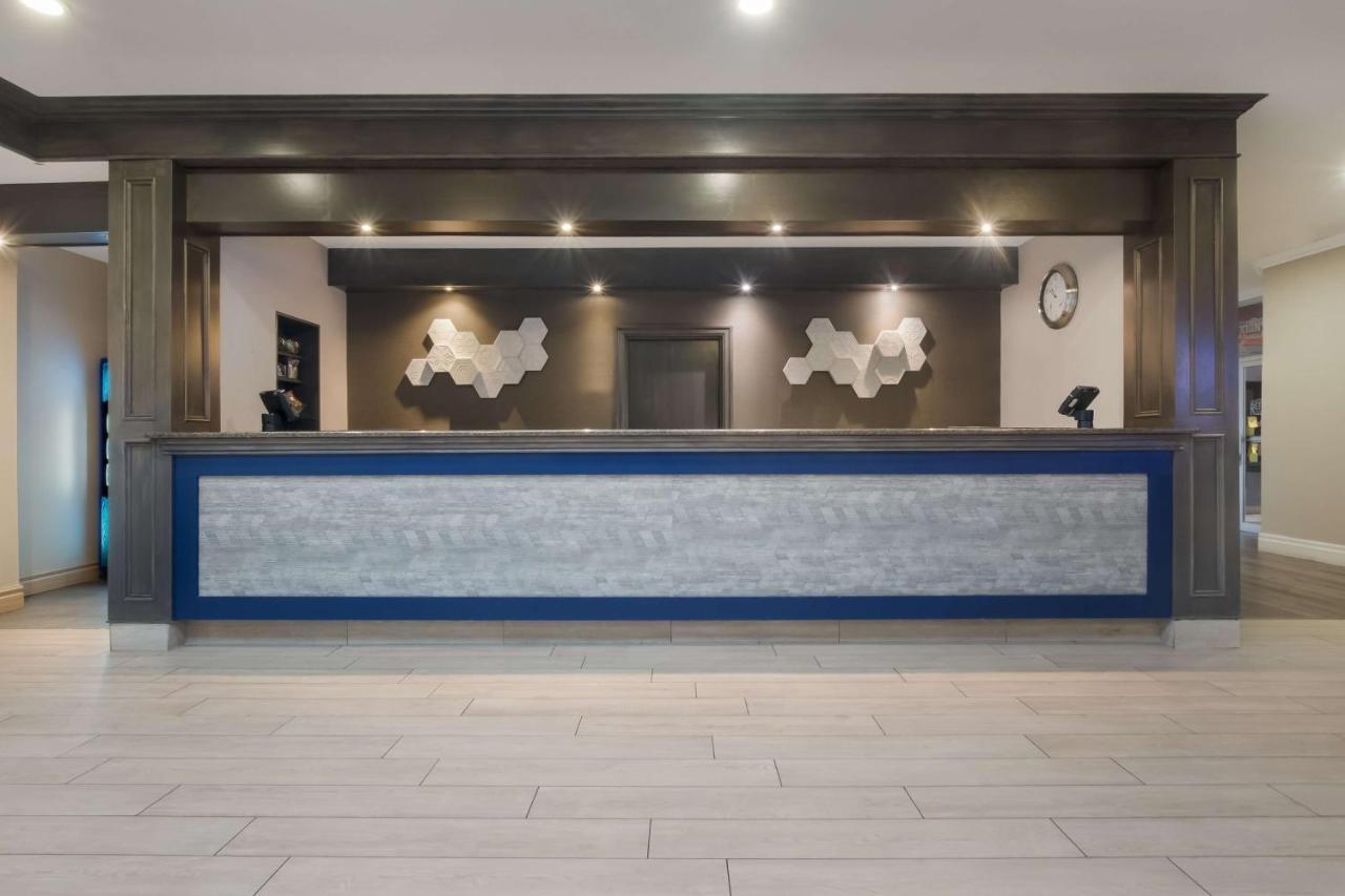 Best Western St Catharines Hotel & Conference Centre Saint Catharines Exterior foto