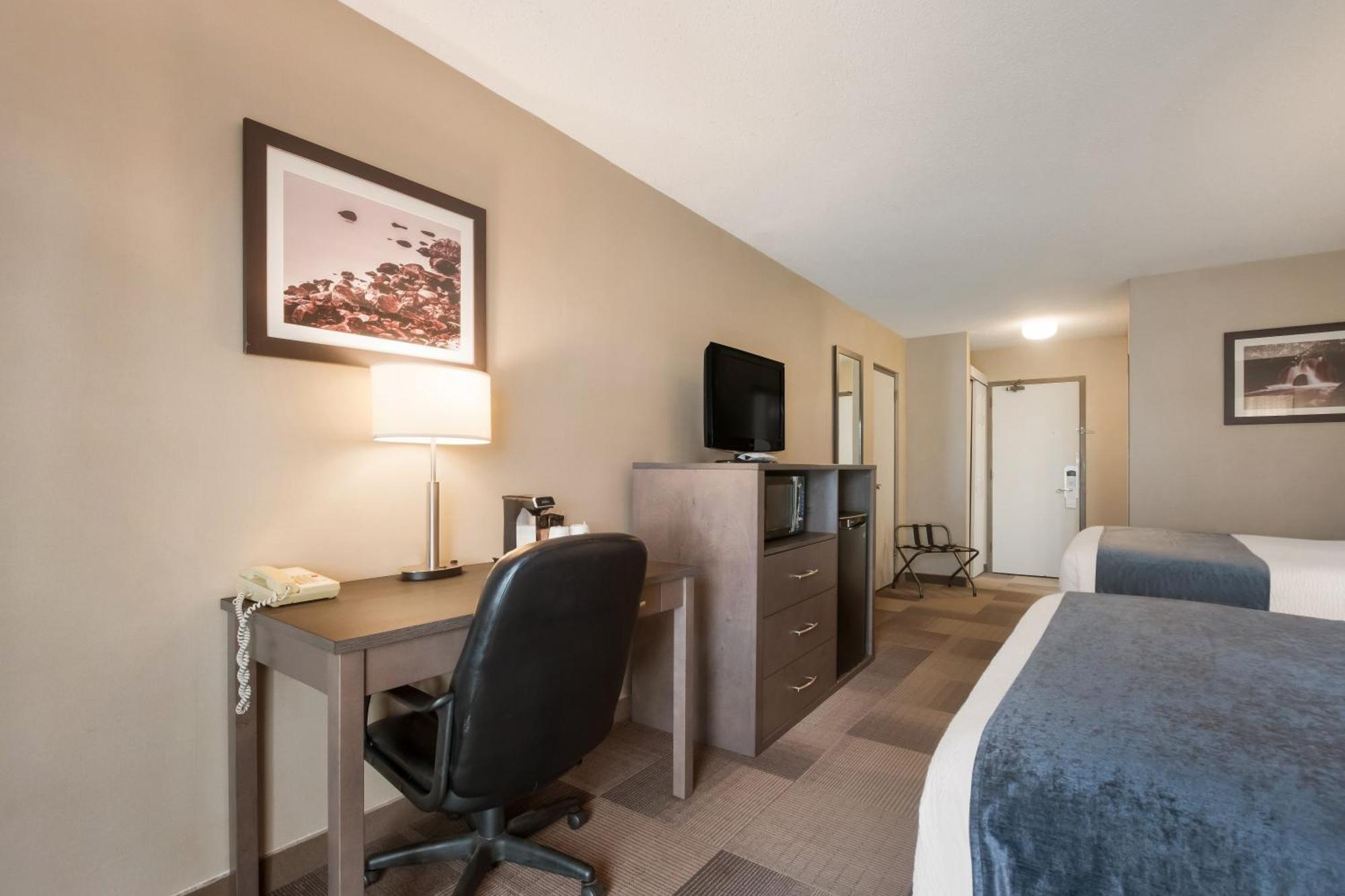 Best Western St Catharines Hotel & Conference Centre Saint Catharines Exterior foto